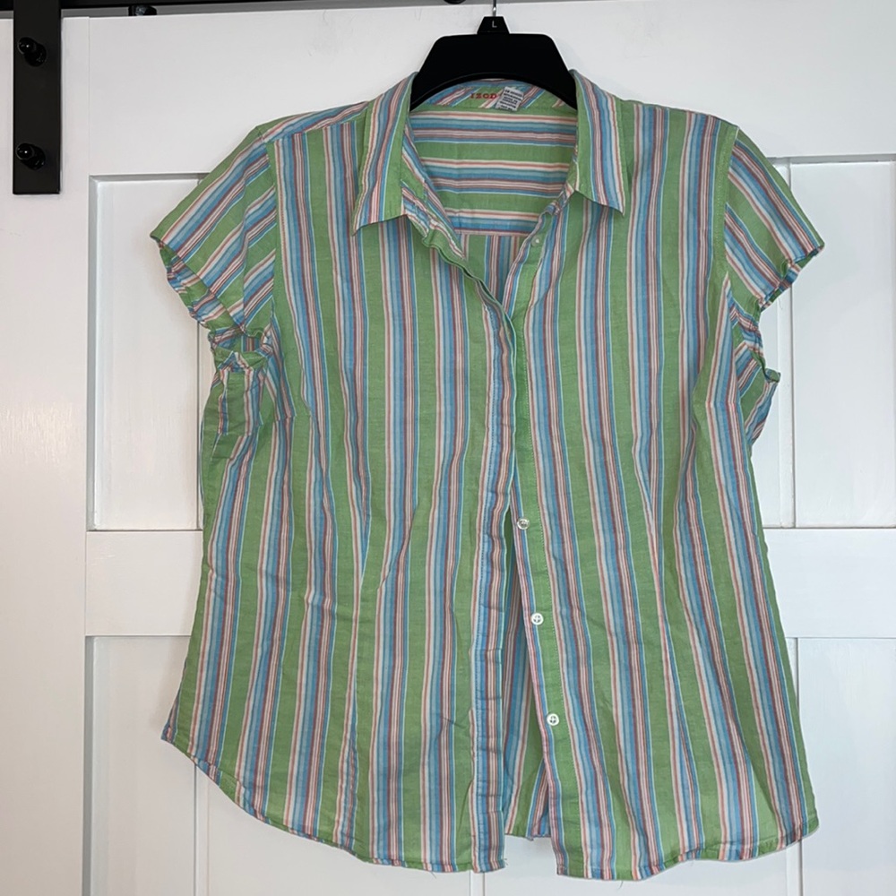 IZOD top